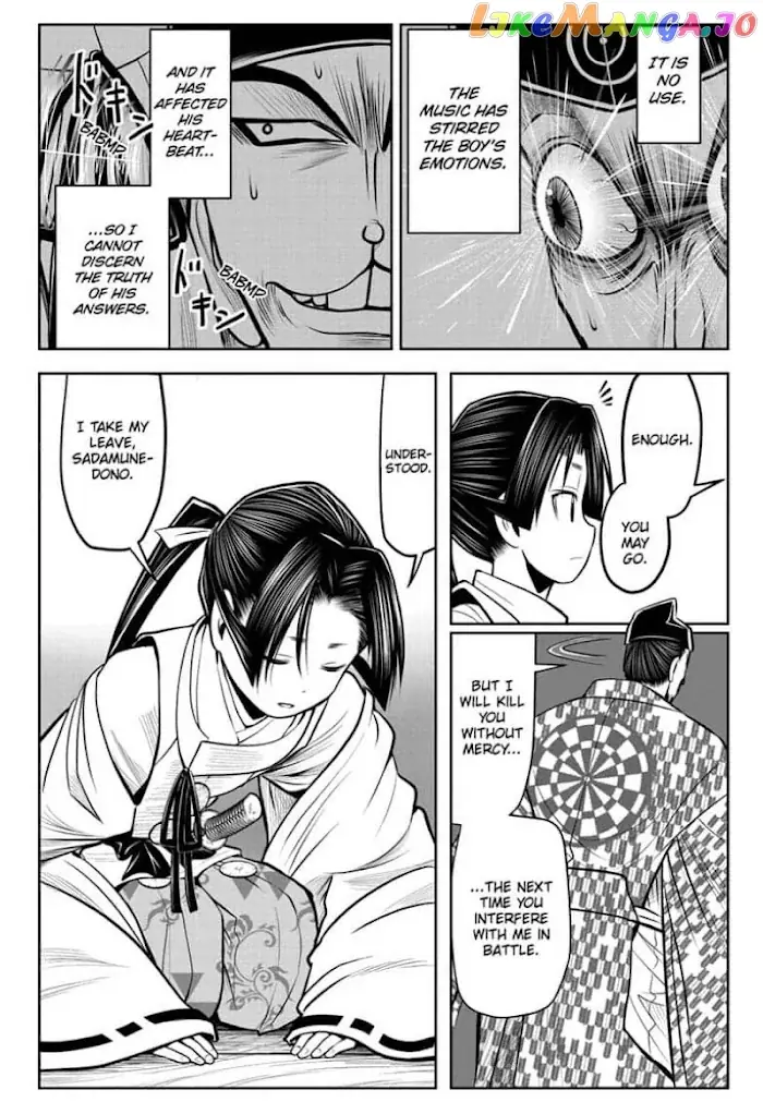 The Elusive Samurai Chapter 36 image 06_optimized
